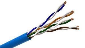 Cables UTP Cat6
