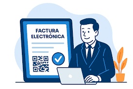 Facturación electrónica DGI