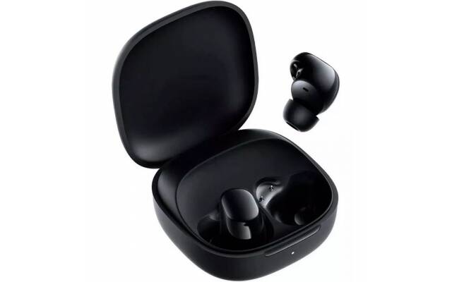 Auriculares TWS Xiaomi Redmi Buds 6 Play