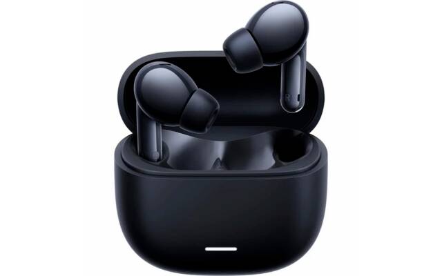 Auriculares TWS Xiaomi Redmi Buds 6 Lite