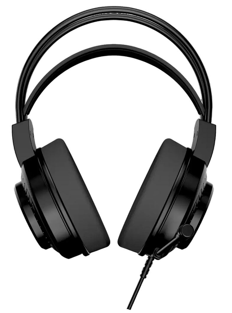 Auriculares Genius Gamer GX570U USB con microfono