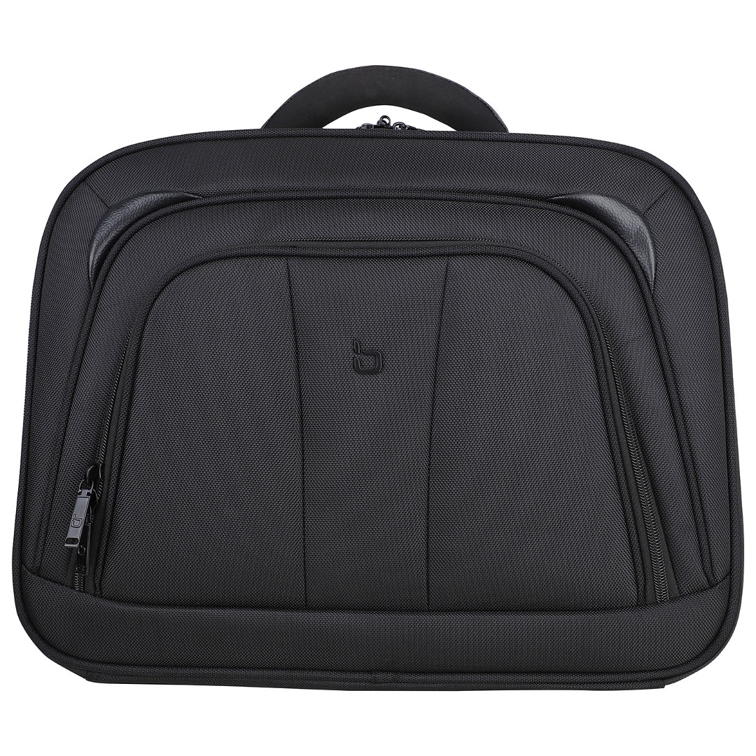 Bolso Bluecase ejecutivo LSM10080 Laptop hasta 15.6" 