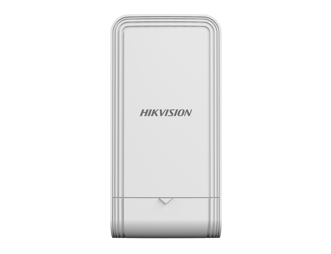 Bridge Hikvision Wifi 5GHz exterior 5Km