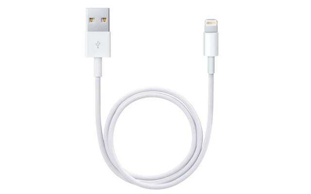 Cable Foxconn para iPhone 1m