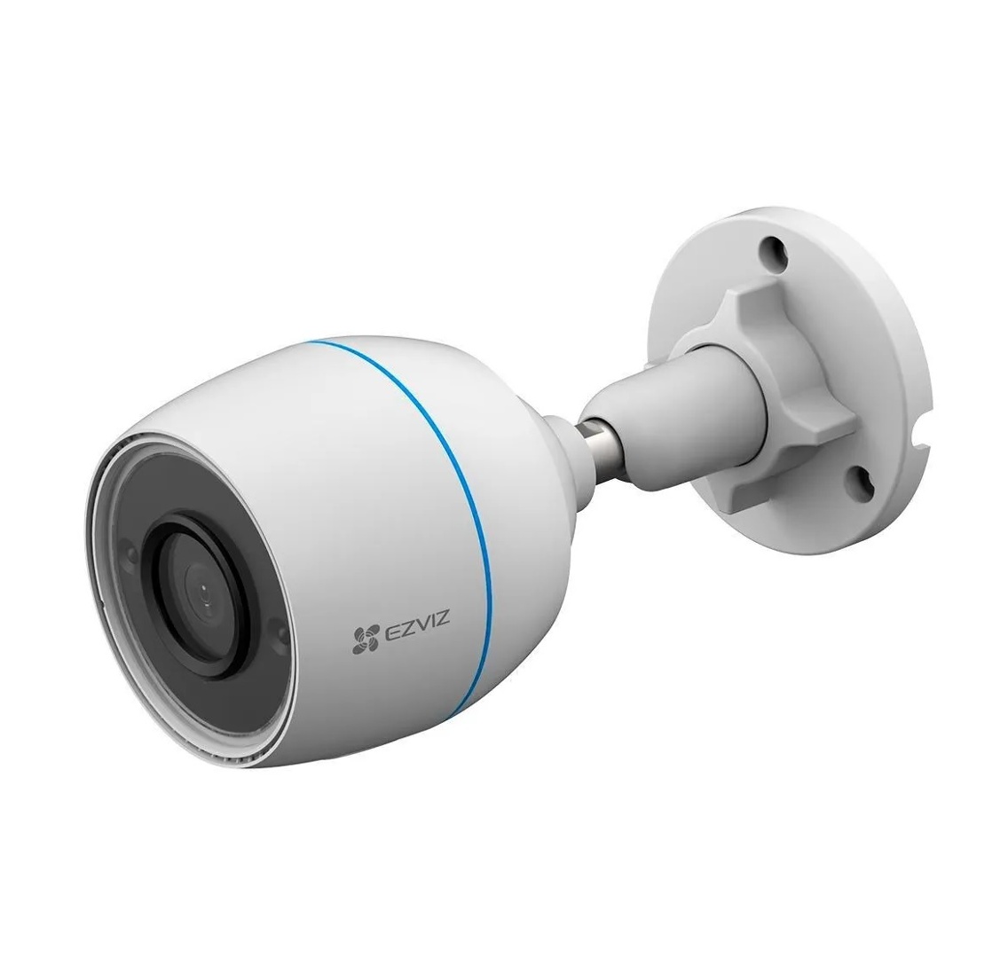 Camara Wifi Ezviz CS-H3C Full HD