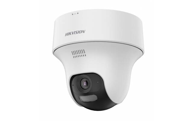 Camara Hikvision IP 2MP interior Wi-fi 6 domo