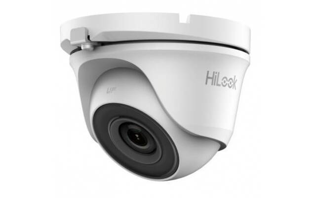 Camara HiLook THC-T120 2MP turret