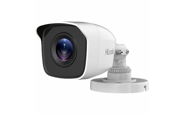 Camara HiLook THC-B120 2MP mini bullet