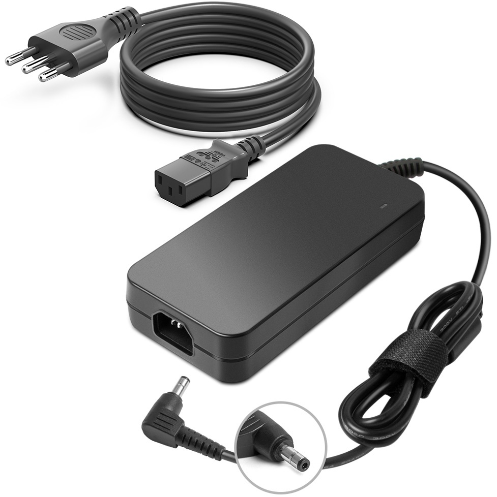 Cargador para Notebook Asus 150W 19.5v 7.7a