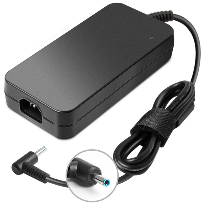 Cargador para Notebook HP 150W 19.5v 7.7a