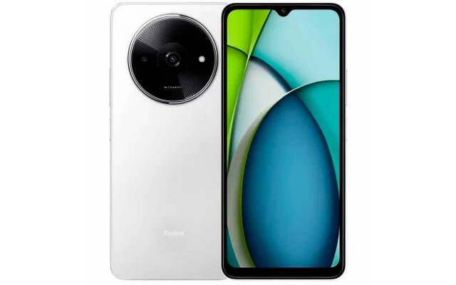 Xiaomi Redmi A3x 3GB 64GB blanco