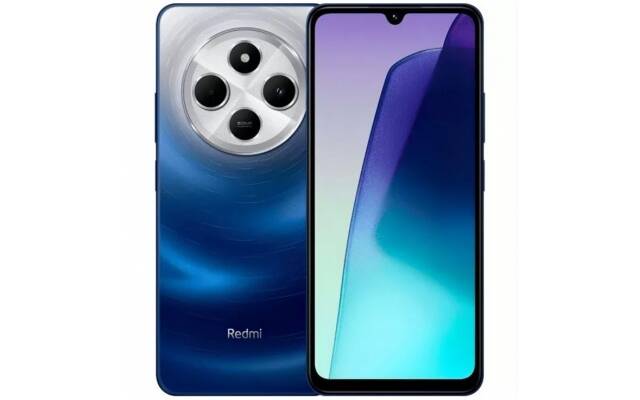 Xiaomi Redmi 14c 4GB 256GB azul