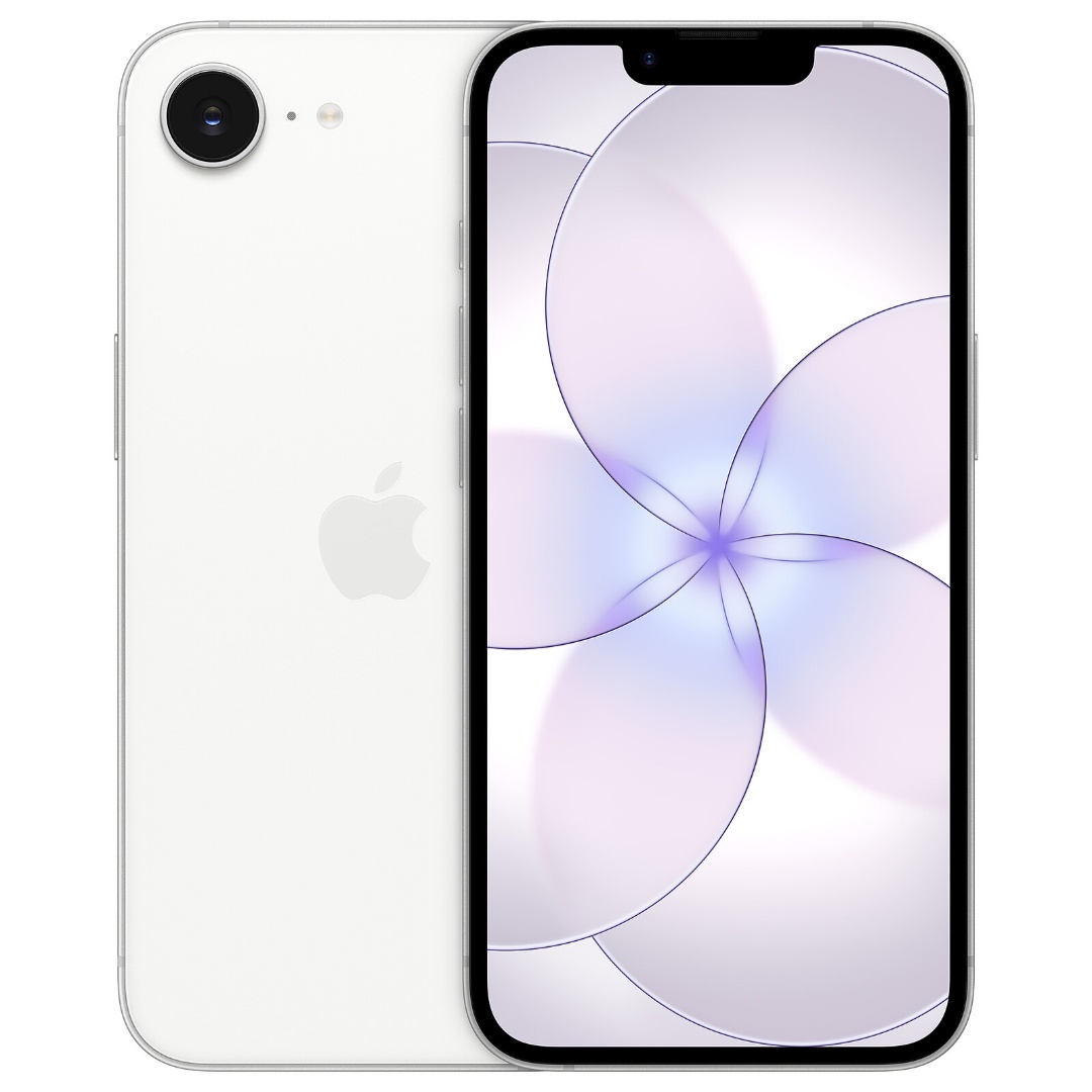 Apple iPhone 17e 256GB blanco