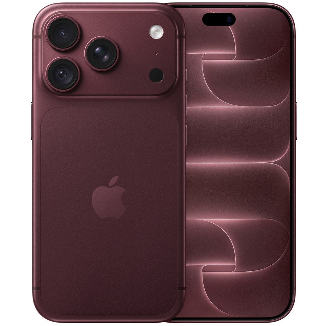 Apple iPhone 18 Pro 256GB rojo