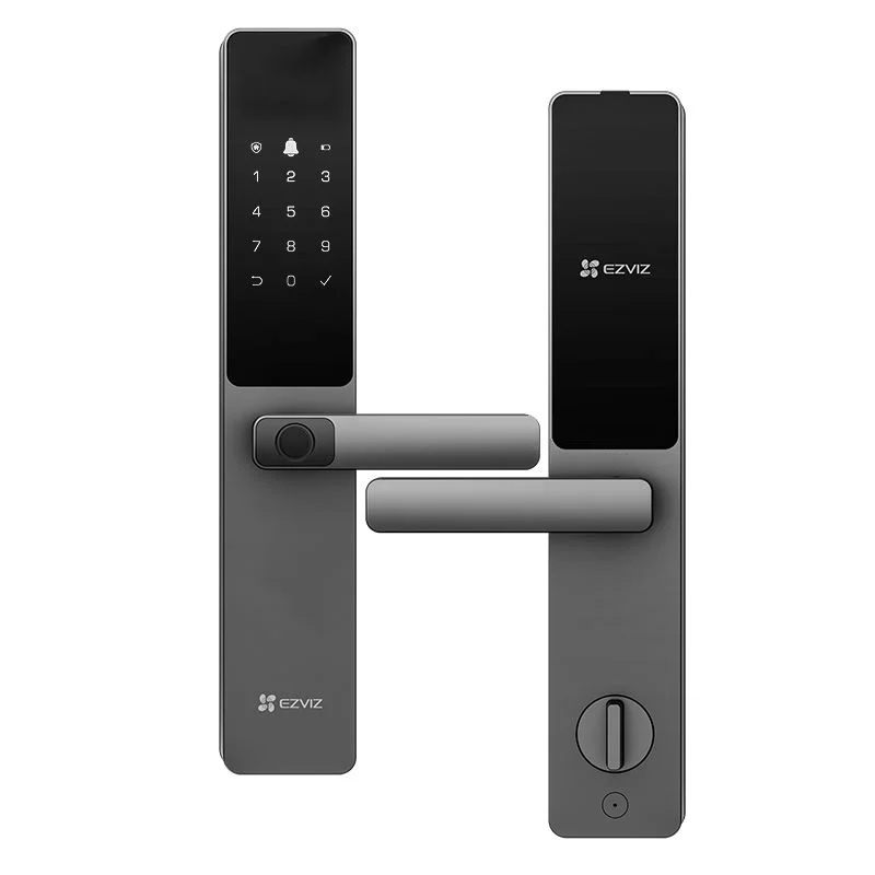 Cerradura Inteligente Ezviz DL05 Huella Dactilar