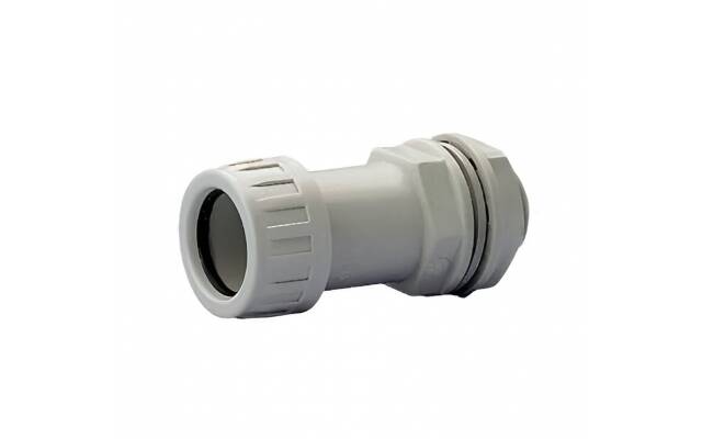 Conector Conatel caja-tubo IP65 25mm