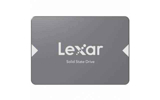 Disco SSD Lexar 128GB