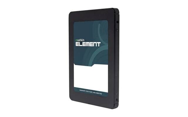 Disco SSD Mushkin 240GB Sata III