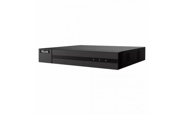 DVR HiLook 1080p lite 8 canales