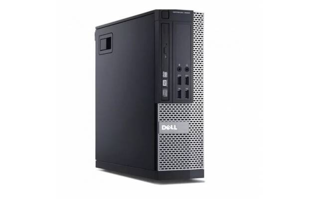Equipo Dell Core i5 3.20Ghz, 8GB, SSD 128GB
