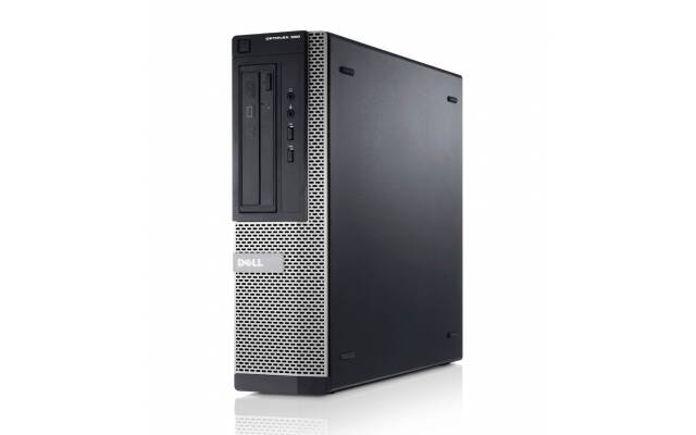 Equipo Dell Core i5 3.10Ghz, 4GB, 250GB, DVDRW
