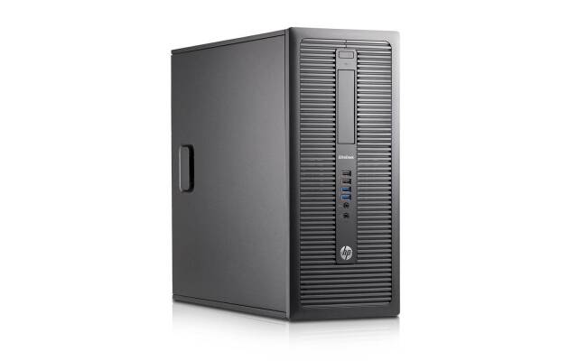 Equipo HP Core i5 3.2Ghz, 8GB, 120GB SSD