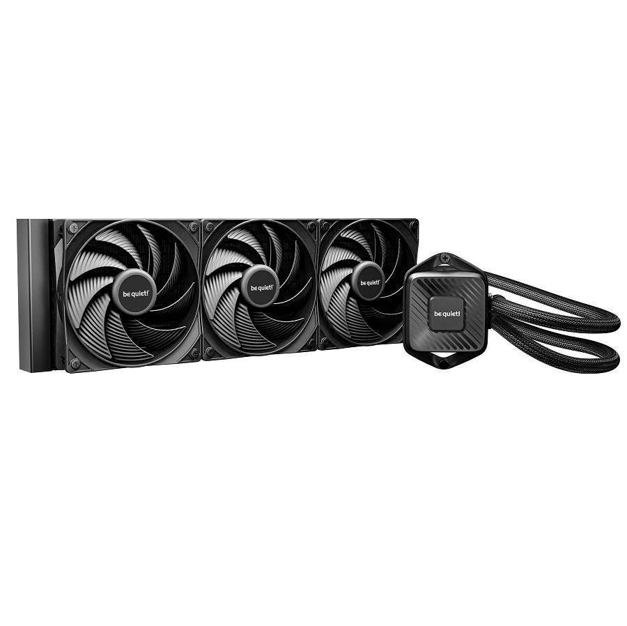 Water Cooler be quiet! Pure Loop 3 360mm  