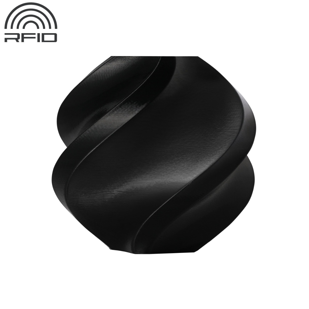 Filamento Bambu Lab TPU negro