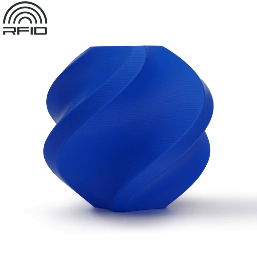 Filamento Bambu Lab PLA Basic azul