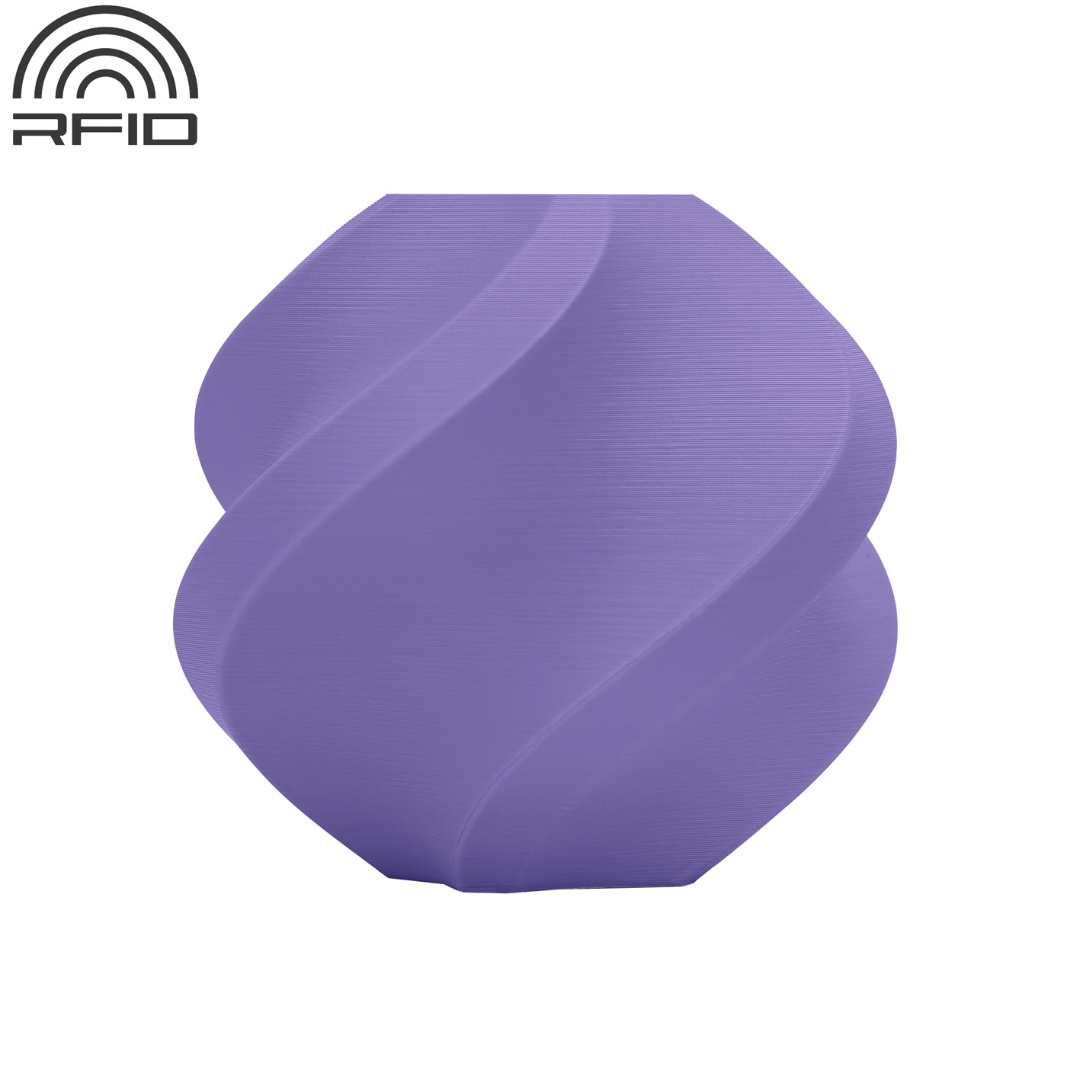 Filamento Bambu Lab PLA Matte lila