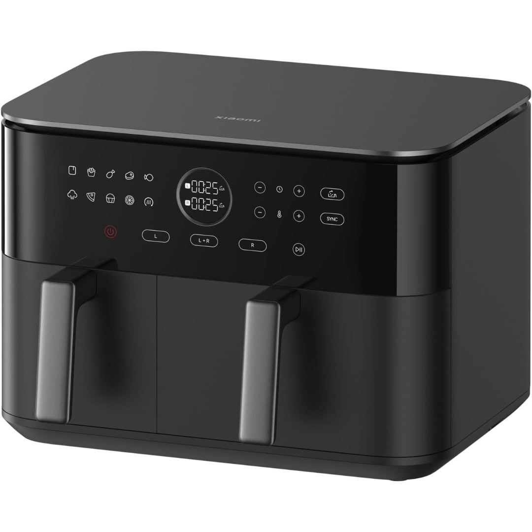 Freidora de aire Xiaomi Dual Zone Air Fryer 10L