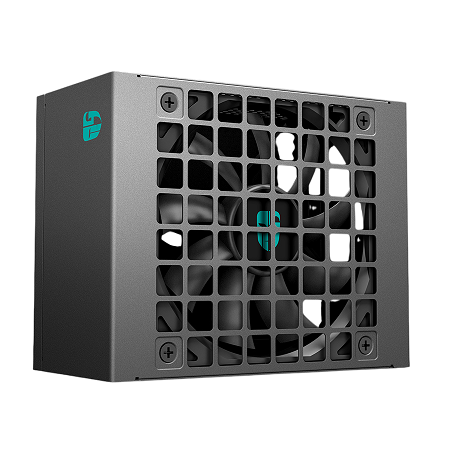 Fuente DeepCool PS1000P 1000W Platinum ATX 3.1 SFX