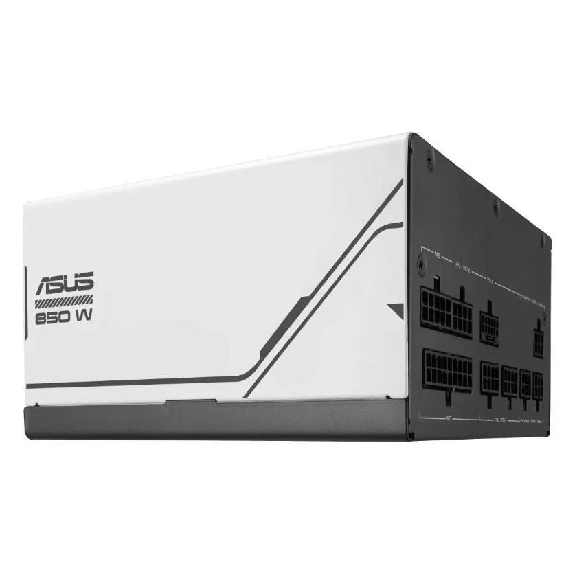Fuente Asus Prime AP-850G 850W Gold ATX 3.0 Modular
