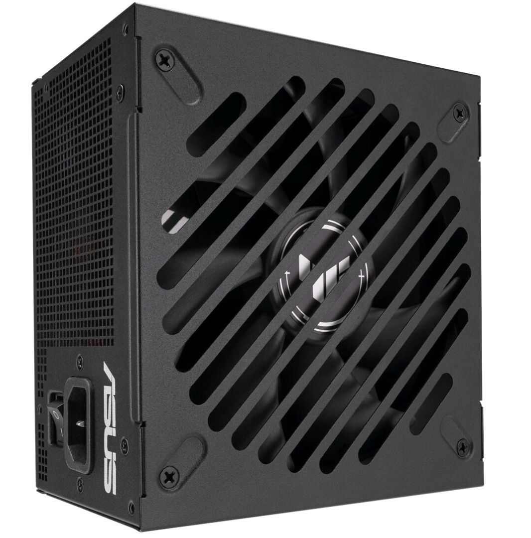 Fuente Asus TUF-GAMING-1200G-EVO 1200W Gold ATX 3.1 Modular
