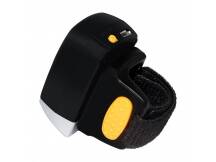 Lector de código de barras Netum 2D tipo Anillo inalámbrico