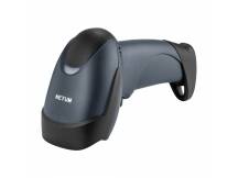 Lector de código de barras Netum 1D Laser inalámbrico