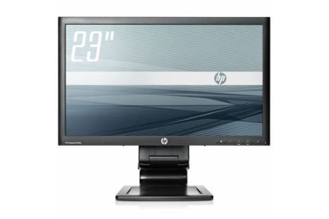 Monitor LCD HP 23' wide grado A+