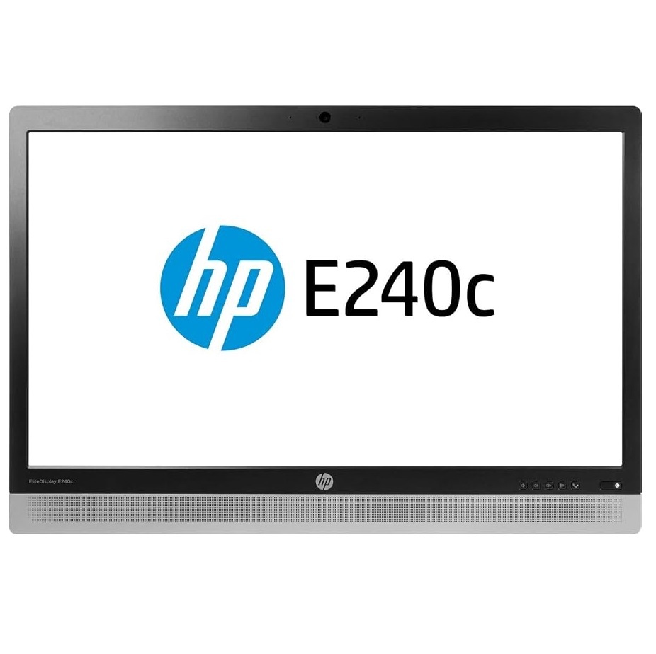 Monitor LCD IPS 24" Full HD Grado A Sin Base