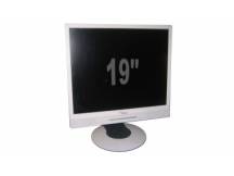 Monitor LCD 19" grado A-