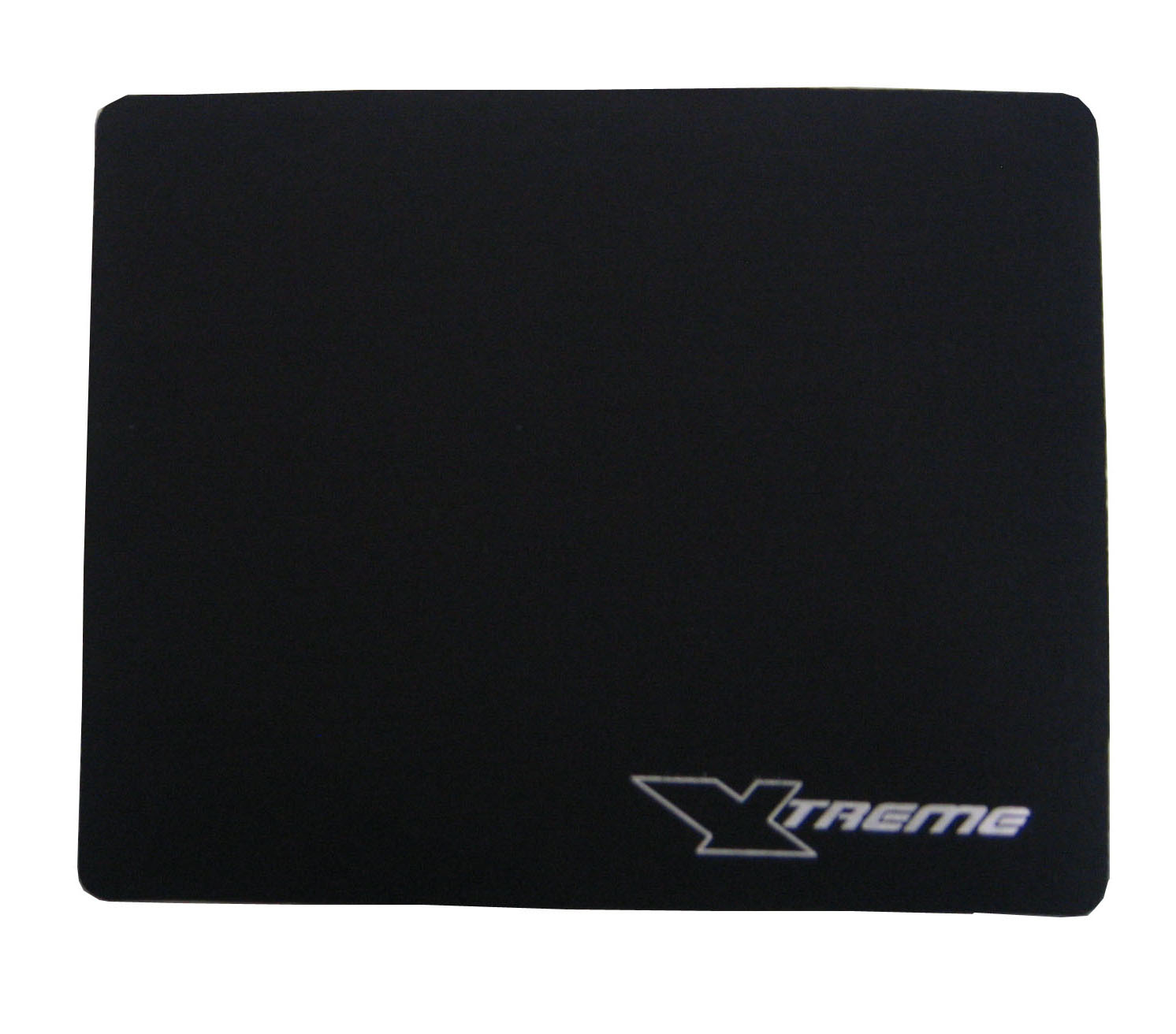 Mousepad Xtreme polyfoam Amplio Negro