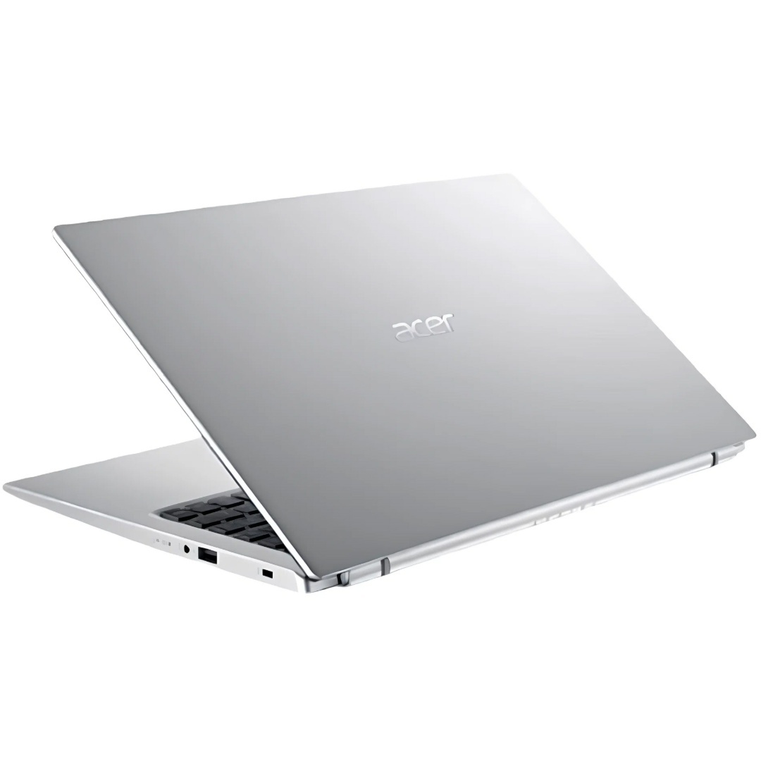 Notebook Acer Ryzen 7 4.5Ghz, 16GB, 512GB SSD, 15.6" FHD