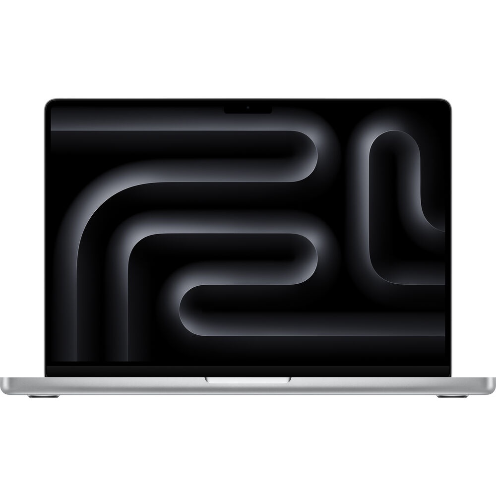 Apple Macbook Pro M5 10+10, 24GB, 1TB SSD, 14.2'' Retina