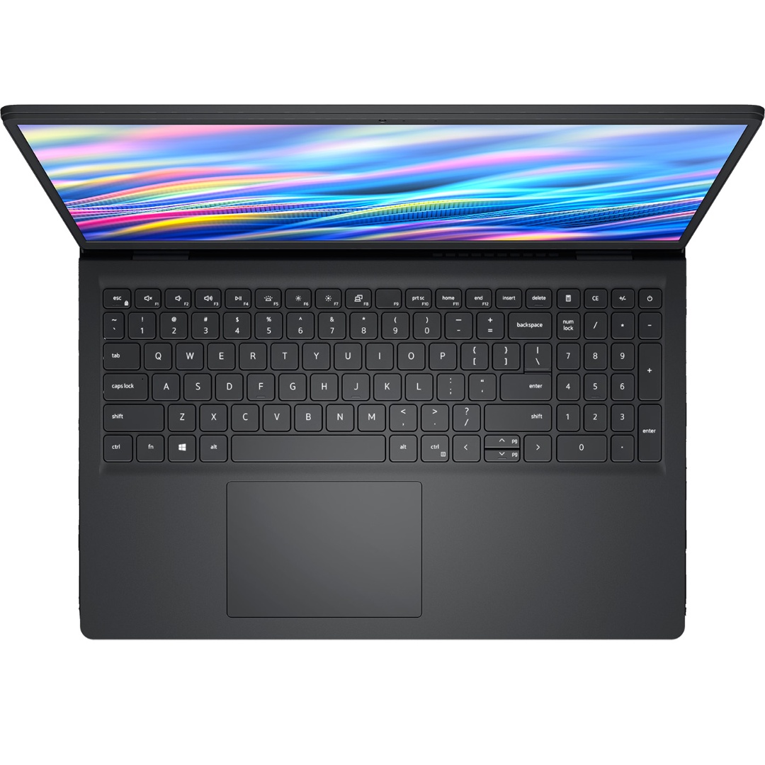 Notebook Dell Core i7 5.0Ghz, 16GB, 1TB SSD, 15.6" FHD Touch