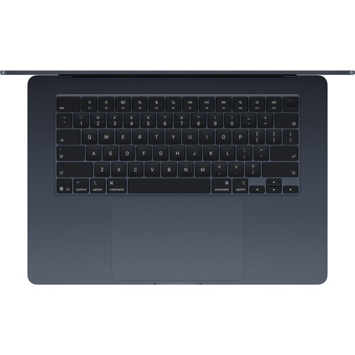 Apple Macbook Air M5 10+10, 16GB, 512GB SSD, 15.3'' Retina