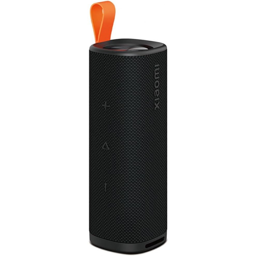 Parlante Xiaomi Sound Outdoor negro