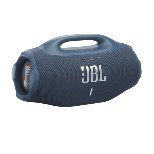 Parlante Portatil JBL Boombox 4 Bluetooth azul