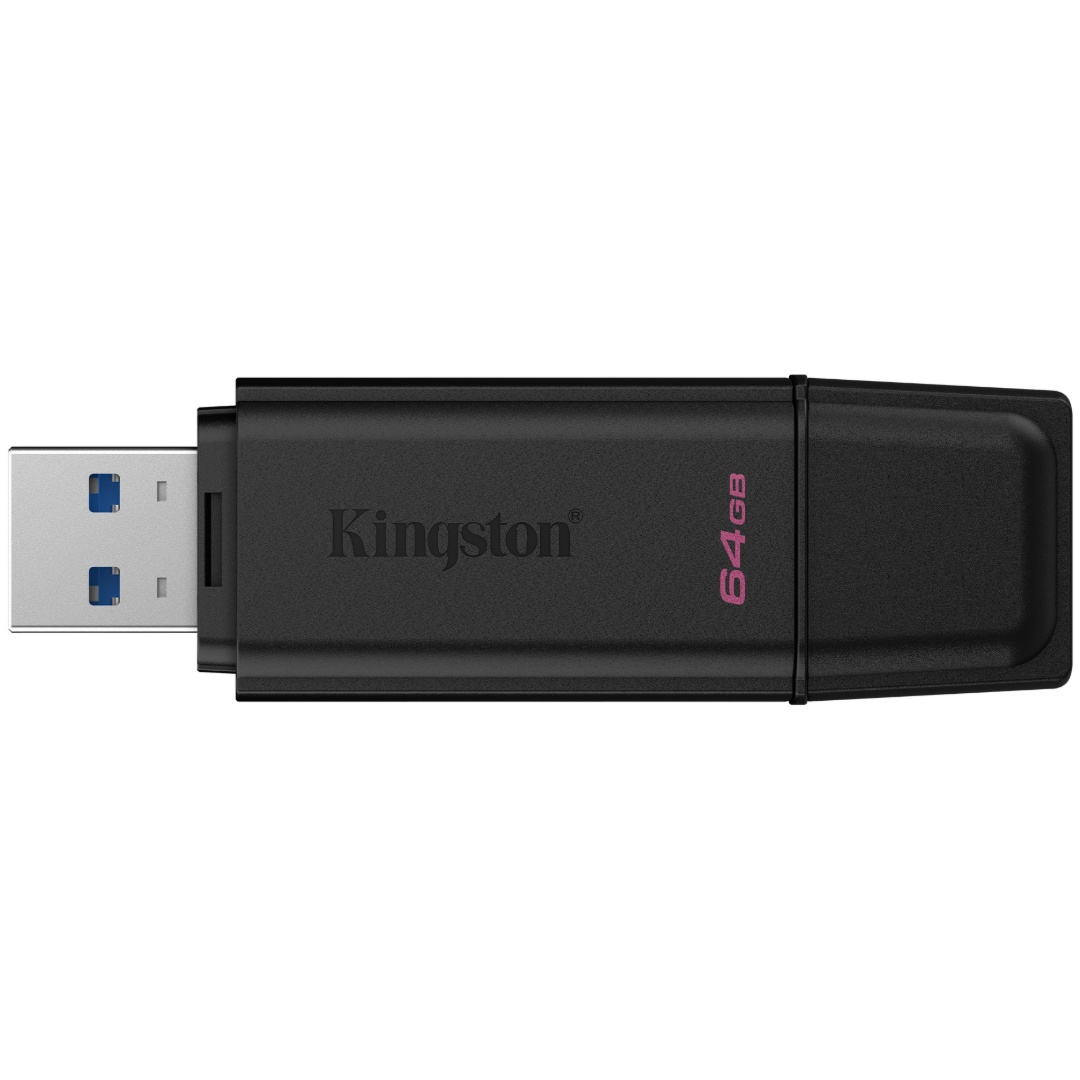 Pendrive Kingston DataTraveler Exodia G2 64GB USB 3.2