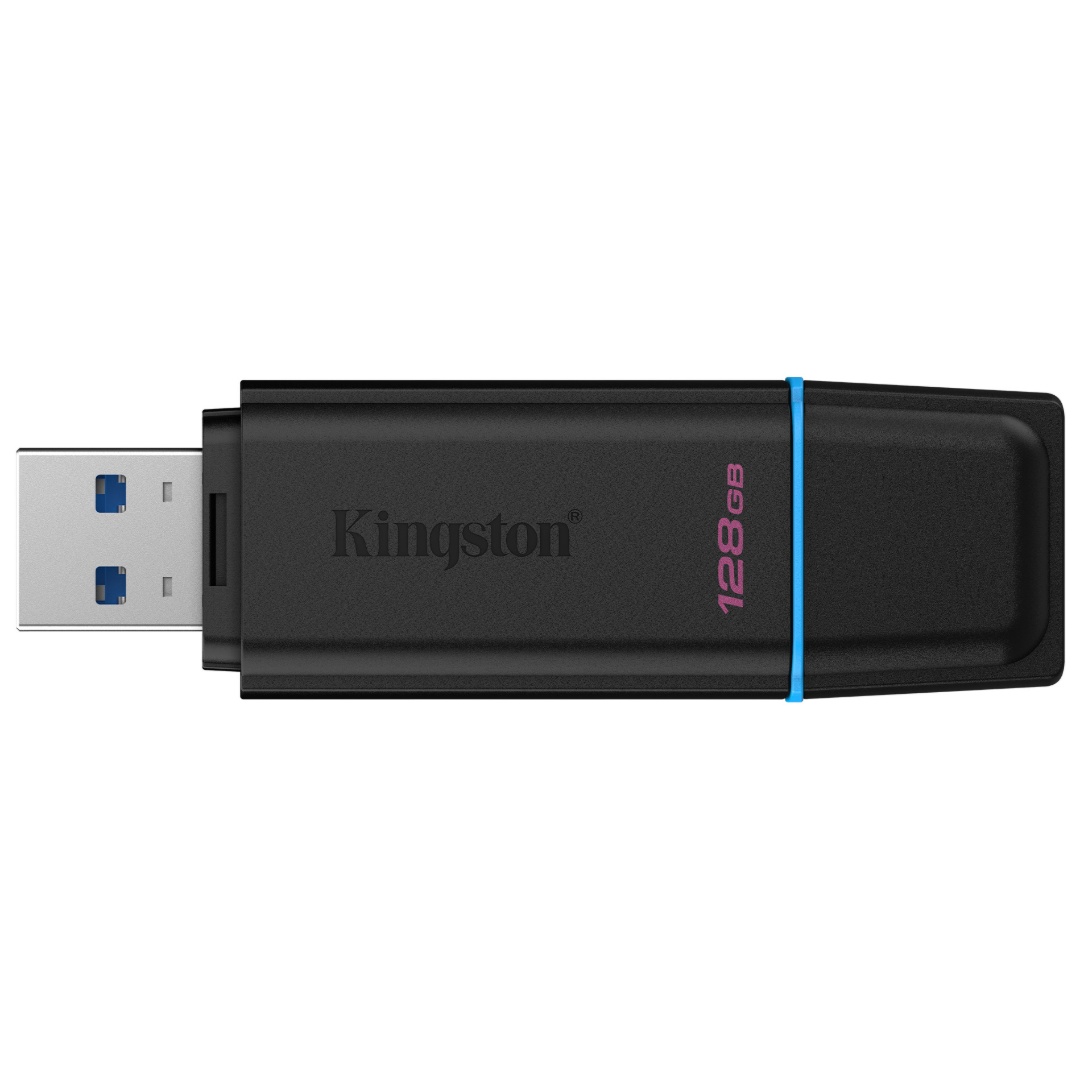 Pendrive Kingston DataTraveler Exodia G2 128GB USB 3.2