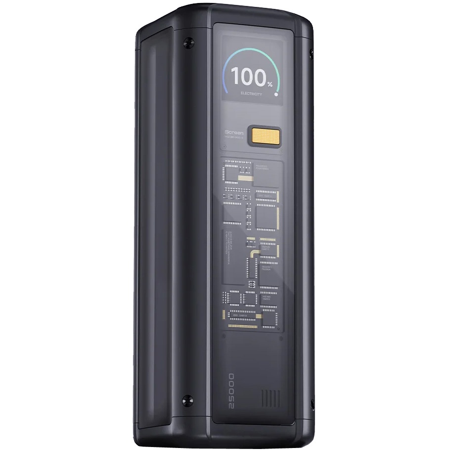 Powerbank Xiaomi 212w Hypercharge 25000