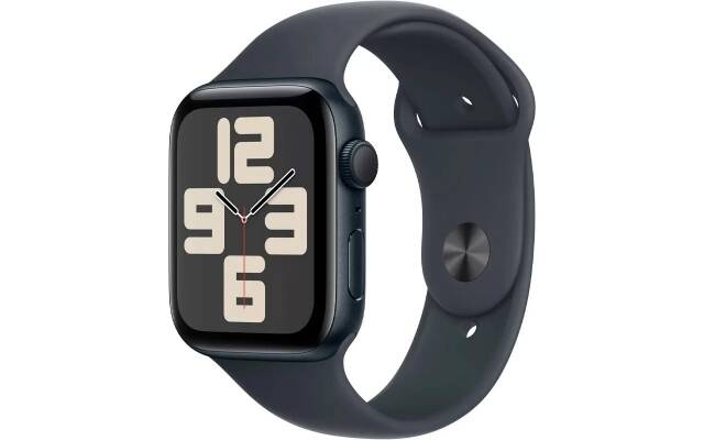 Reloj Apple Watch Series SE 2nd Gen 44mm Midnight